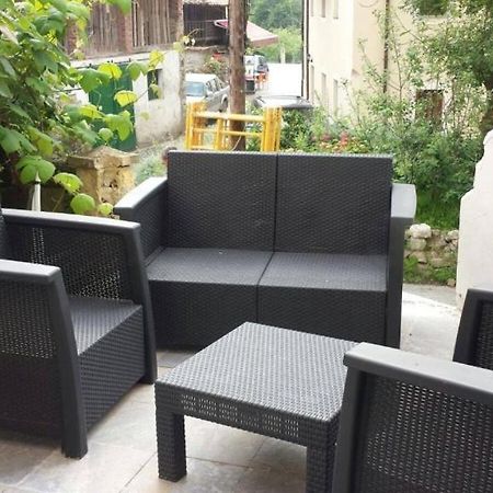 Willa Casa Bima Llanes Zewnętrze zdjęcie