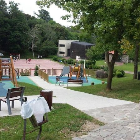 Willa Casa Bima Llanes Zewnętrze zdjęcie