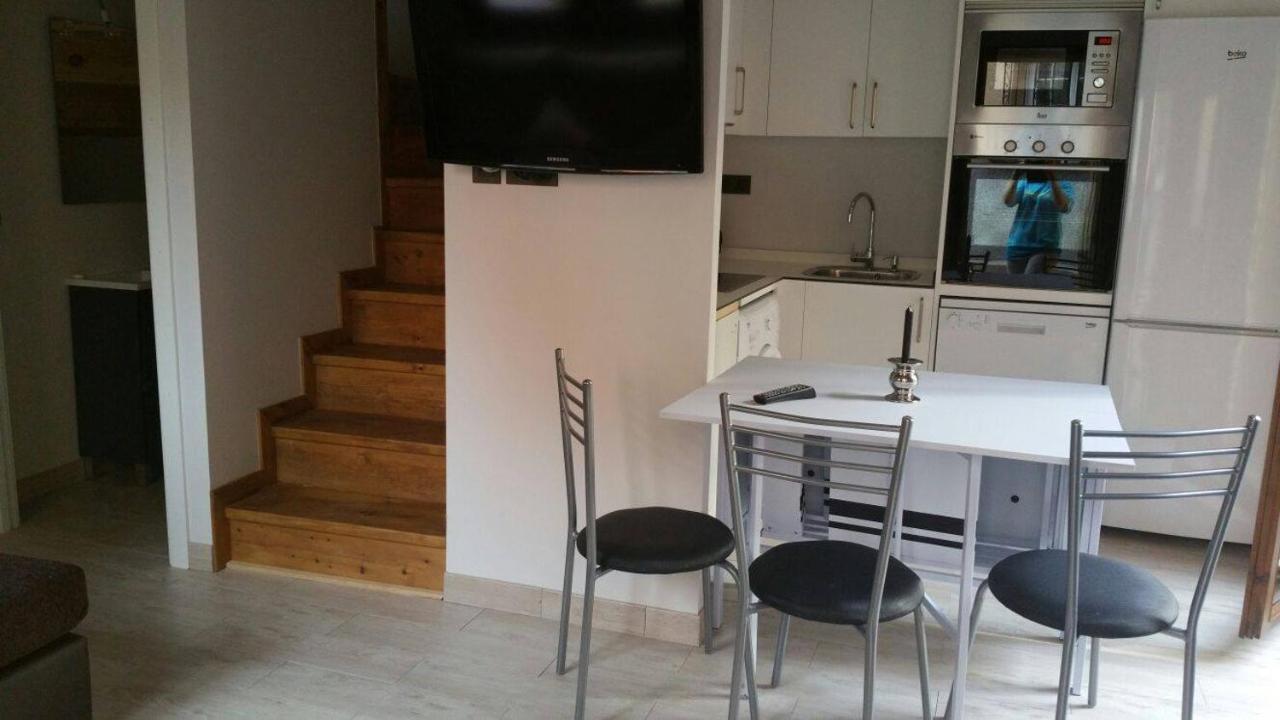 Willa Casa Bima Llanes Zewnętrze zdjęcie