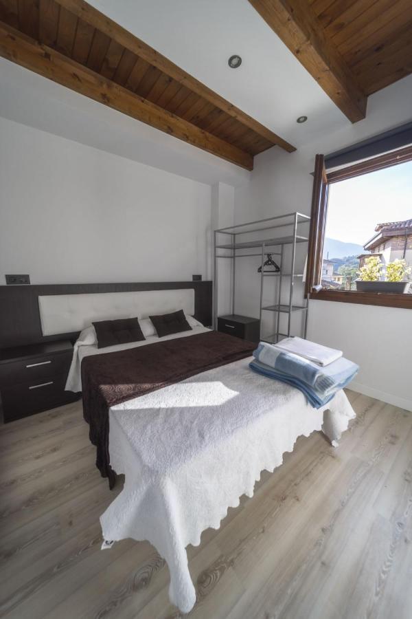 Willa Casa Bima Llanes Zewnętrze zdjęcie